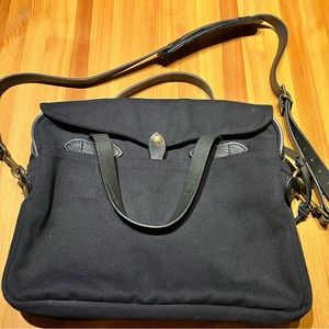 Filson Rugged Twill Original Briefcase